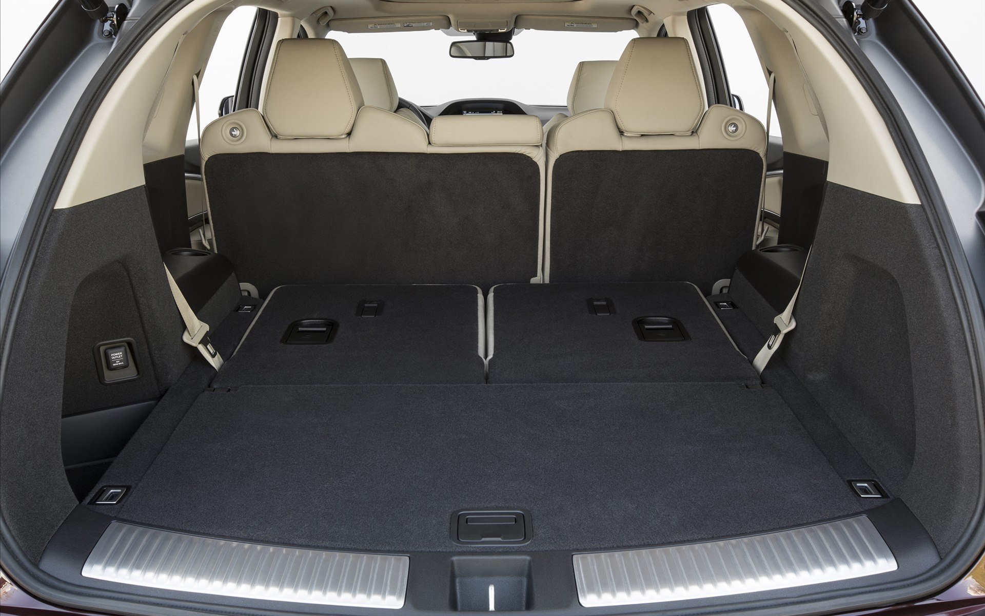 Acura MDX 2015