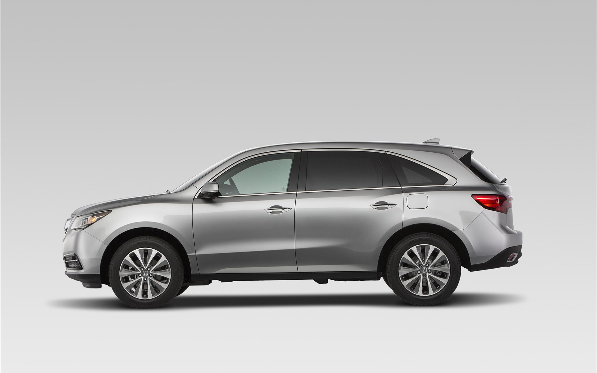 Acura MDX 2015