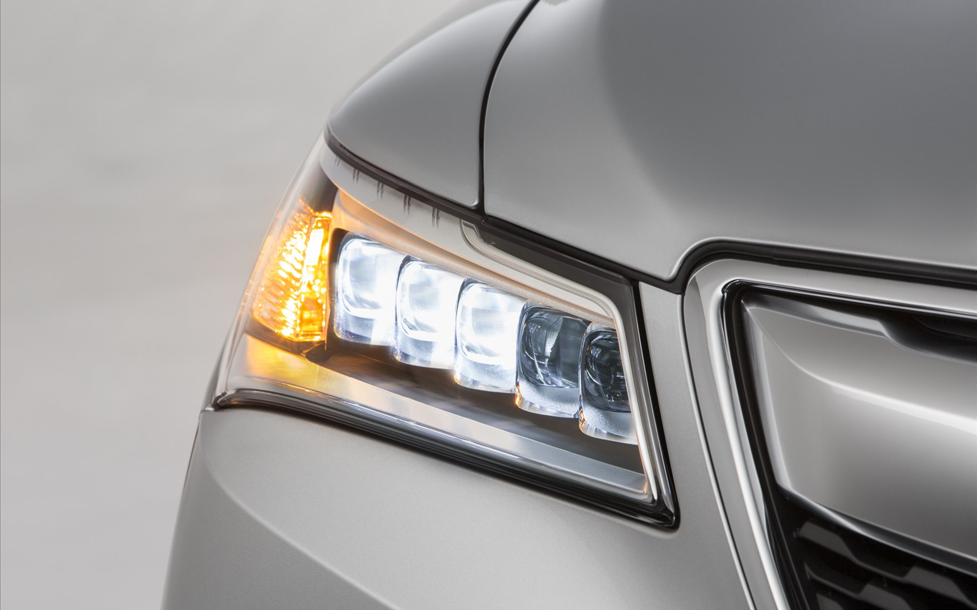 Acura MDX 2015