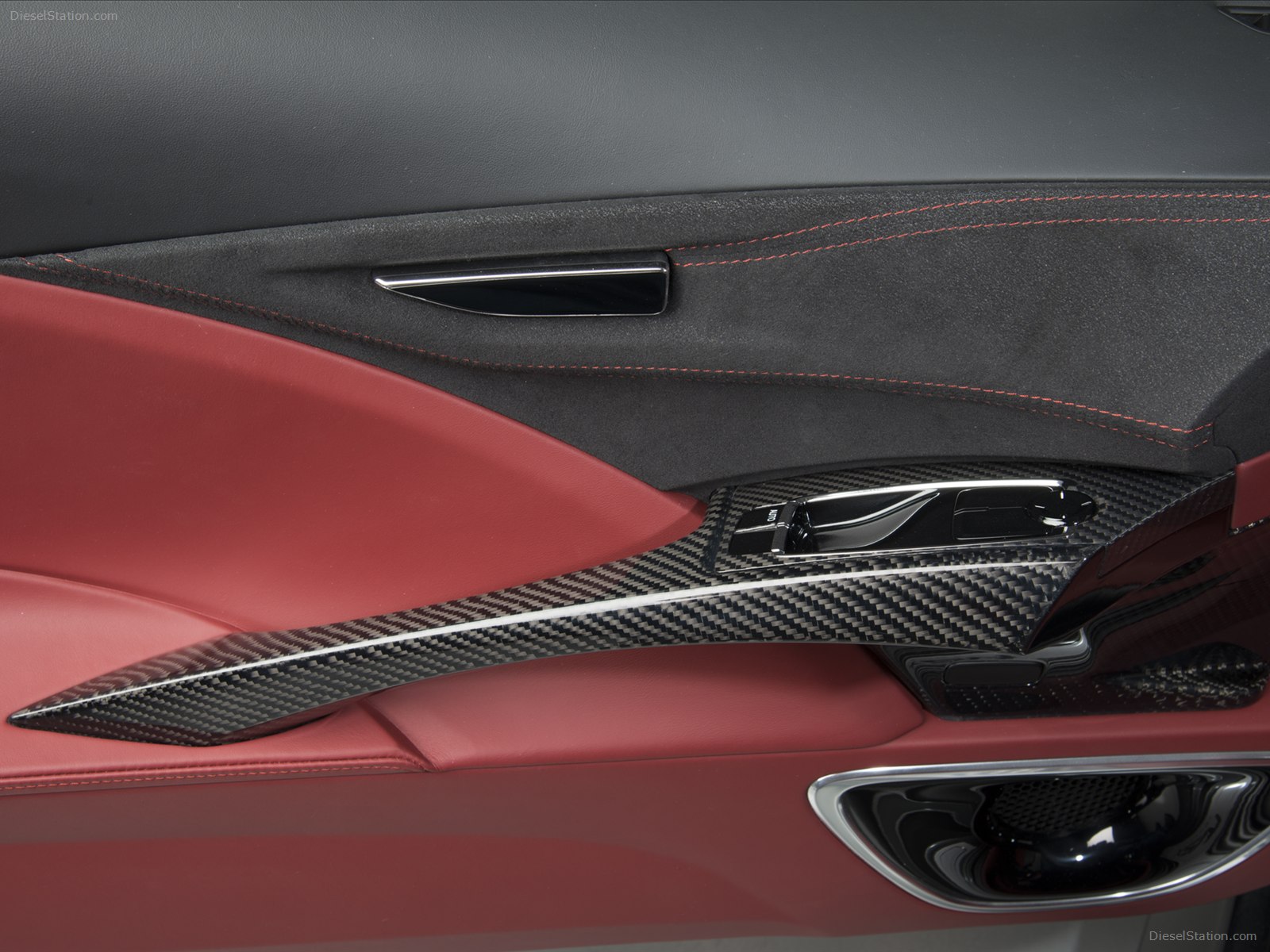 Acura NSX Concept 2013