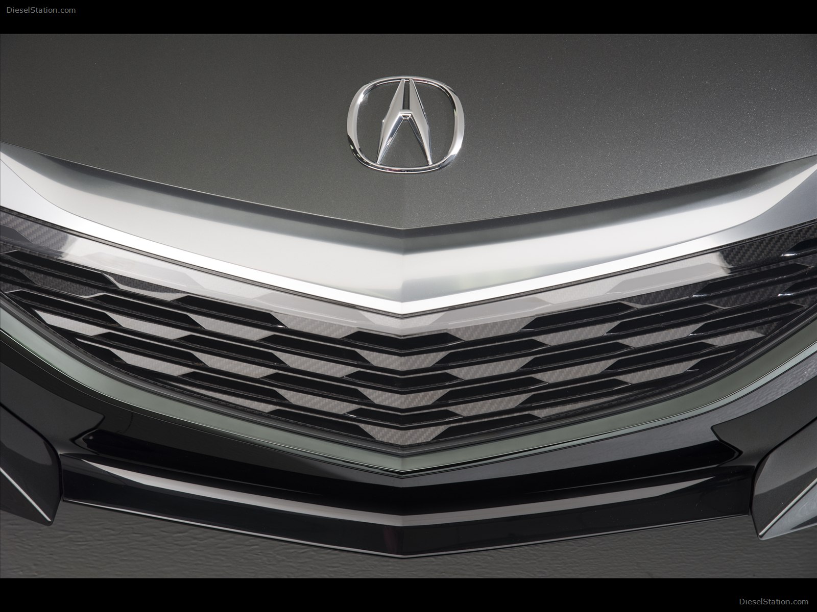 Acura NSX Concept 2013