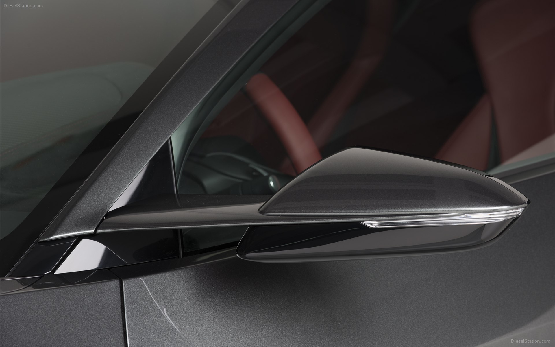 Acura NSX Concept 2013