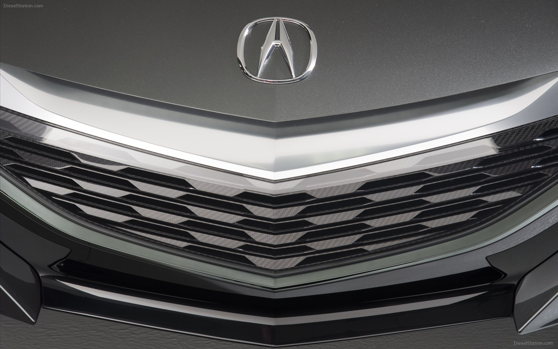 Acura NSX Concept 2013