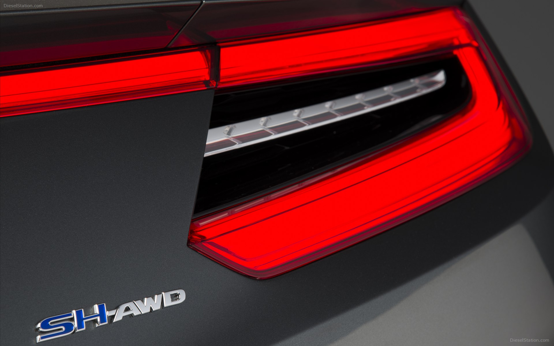 Acura NSX Concept 2013