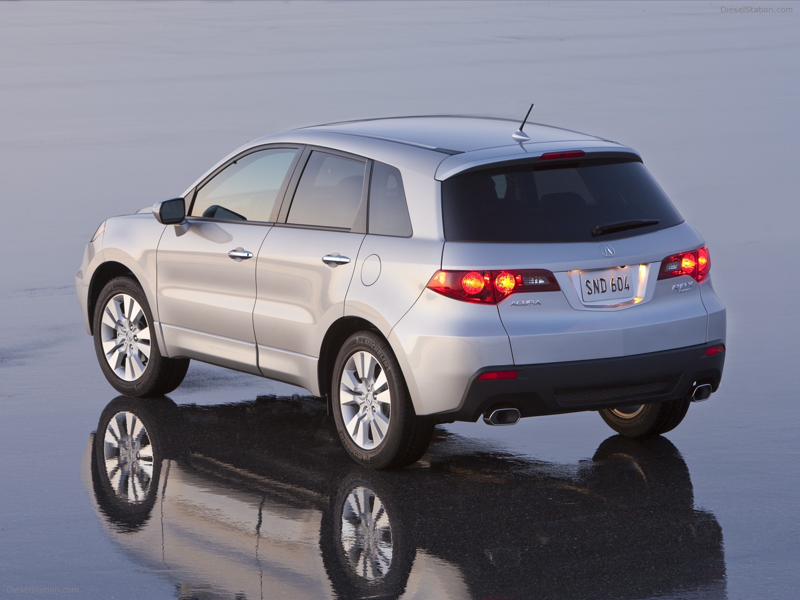 2010 Acura RDX