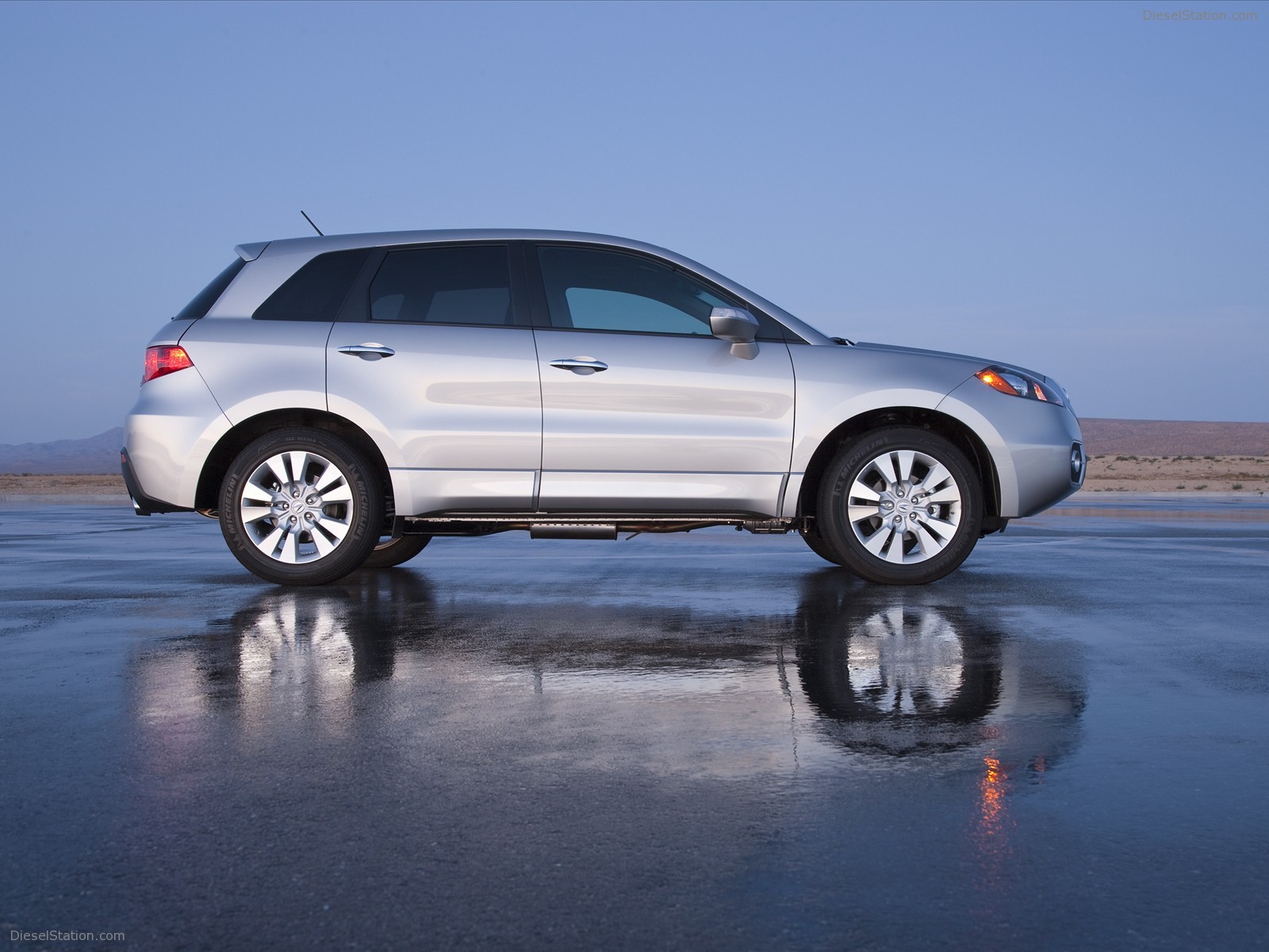 2010 Acura RDX