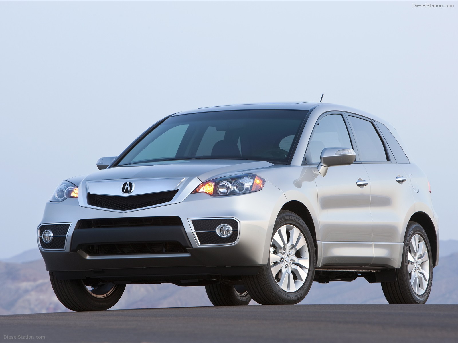 2010 Acura RDX