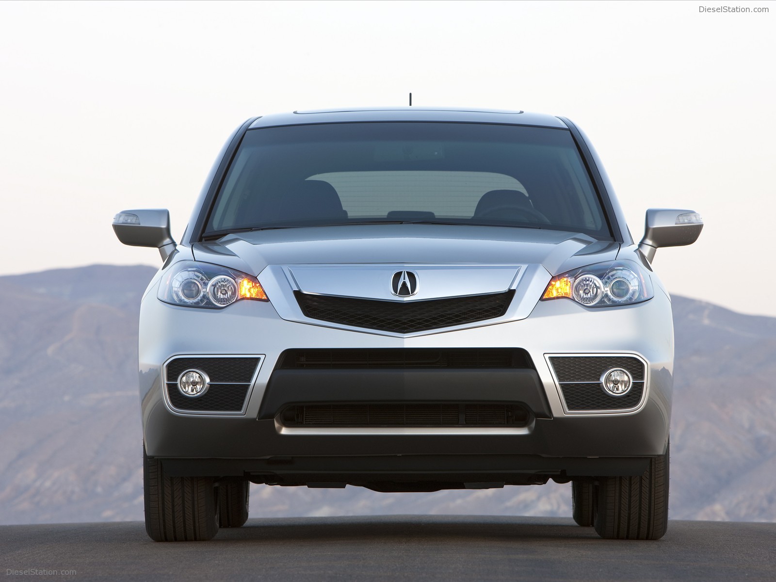 2010 Acura RDX