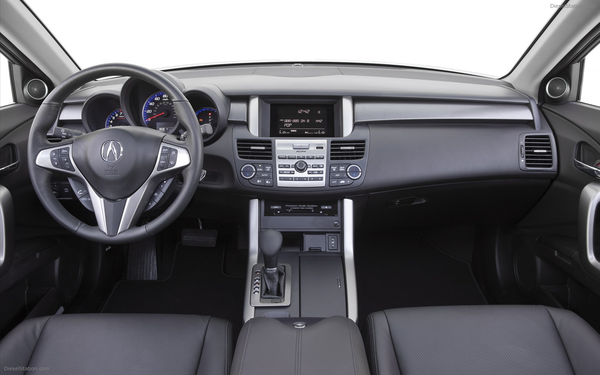 2010 Acura RDX