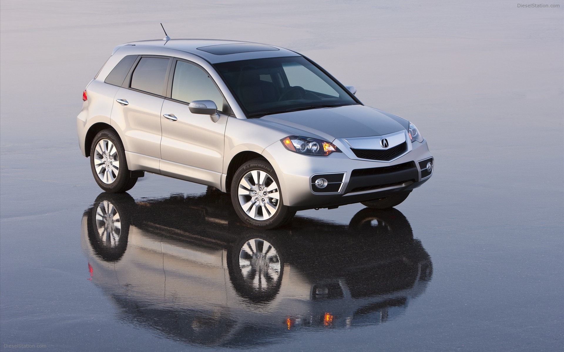 2010 Acura RDX