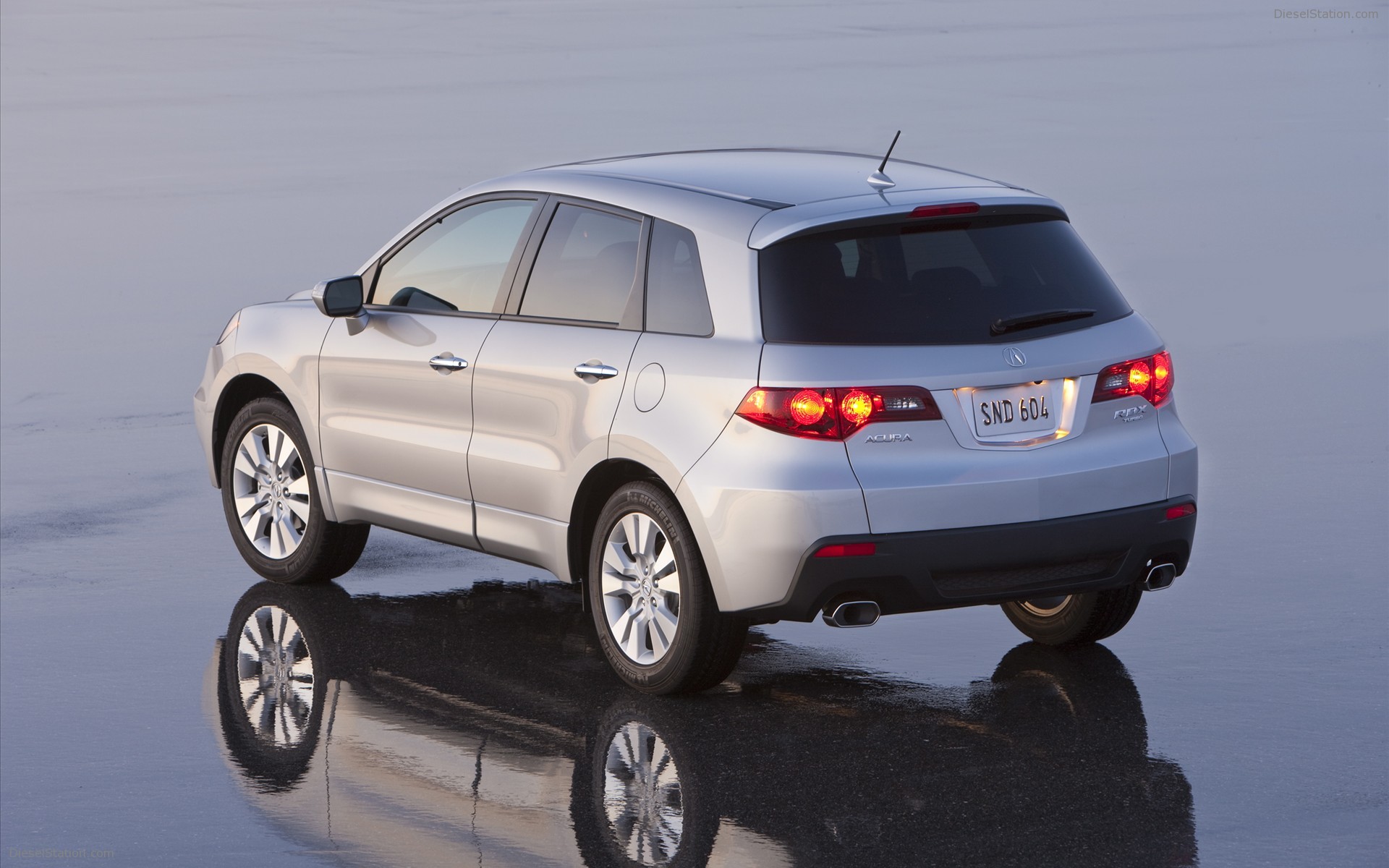 2010 Acura RDX