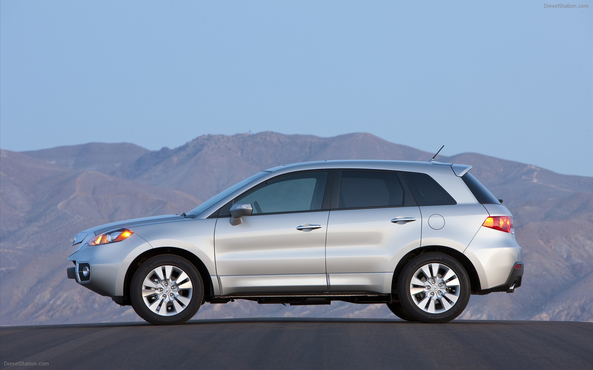 2010 Acura RDX