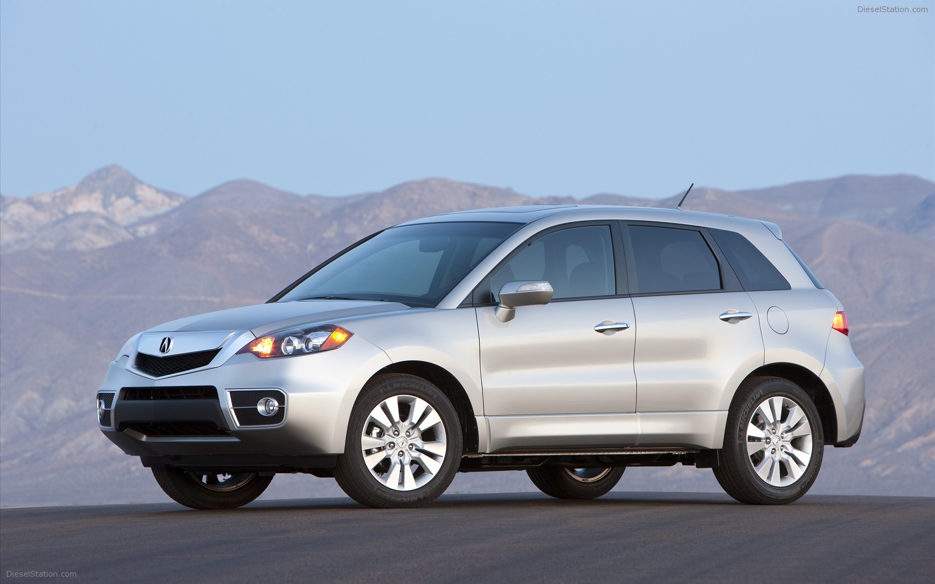 2010 Acura RDX