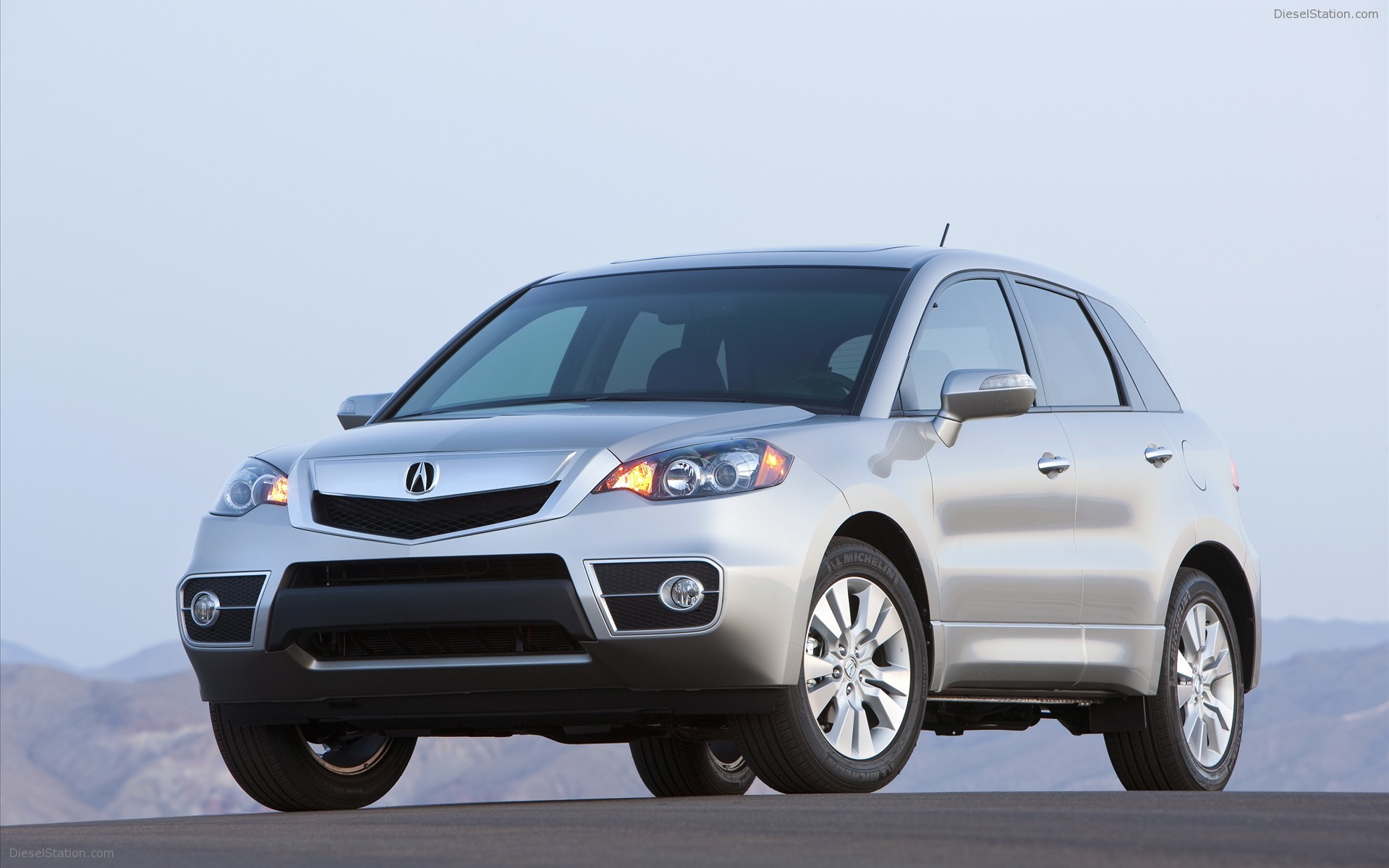 2010 Acura RDX