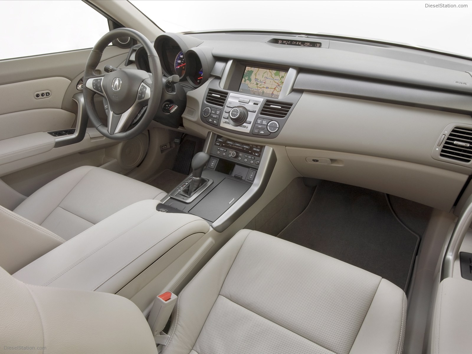Acura RDX 2013