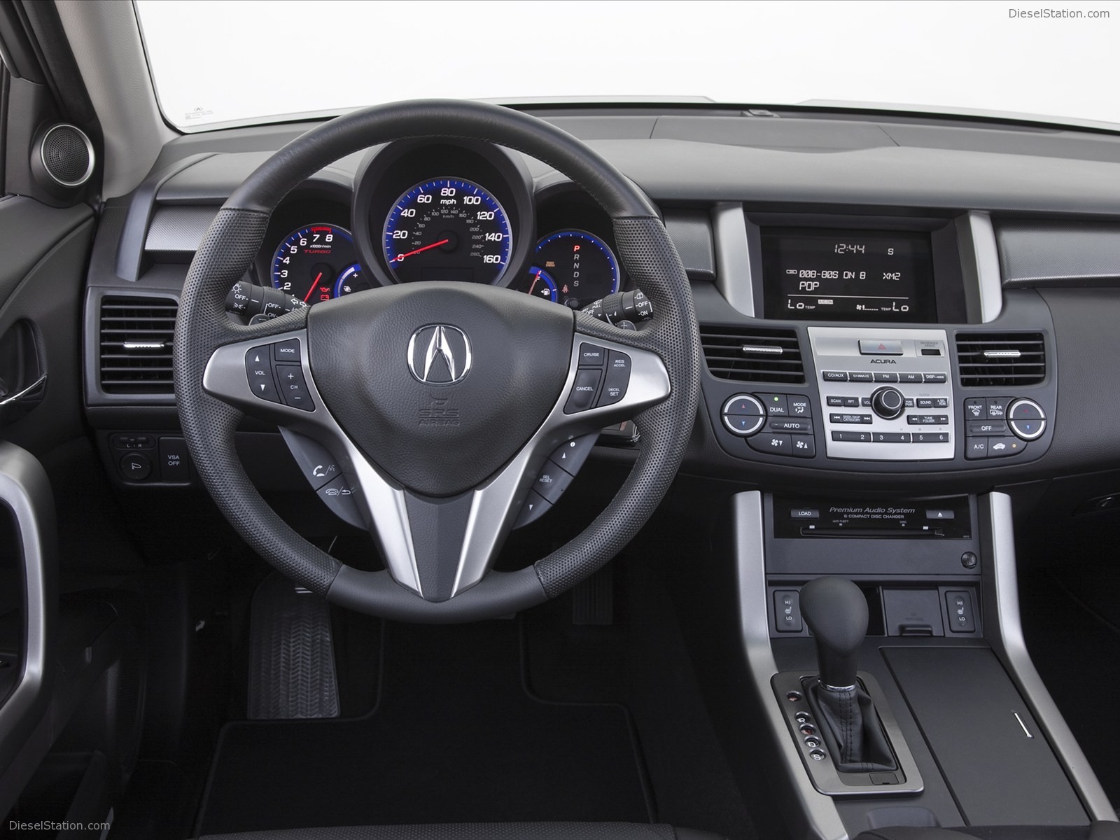 Acura RDX 2013