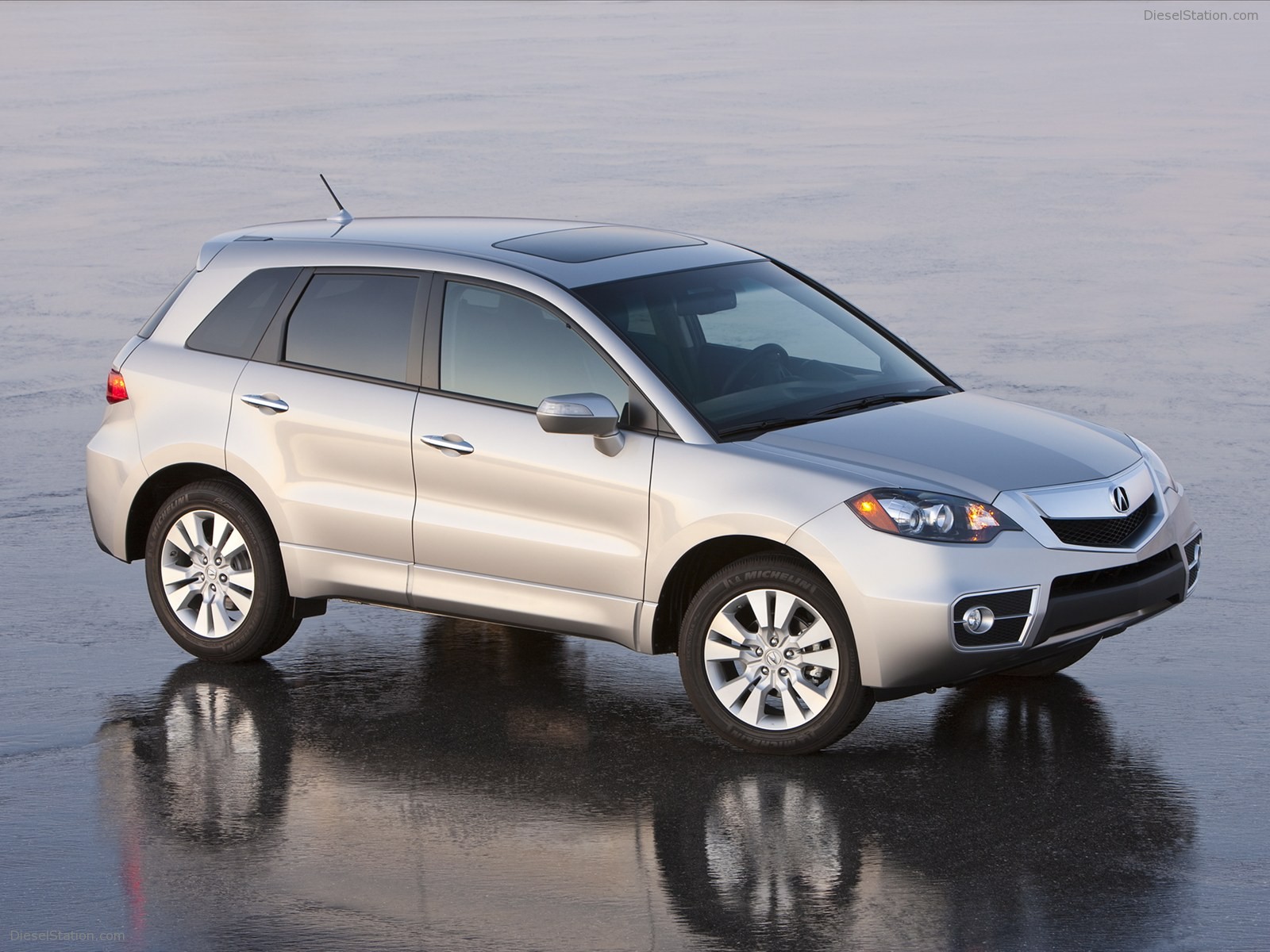 Acura RDX 2013