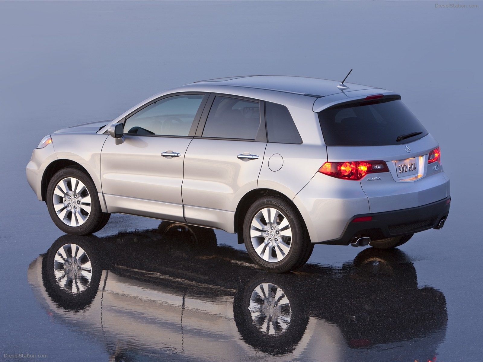 Acura RDX 2013