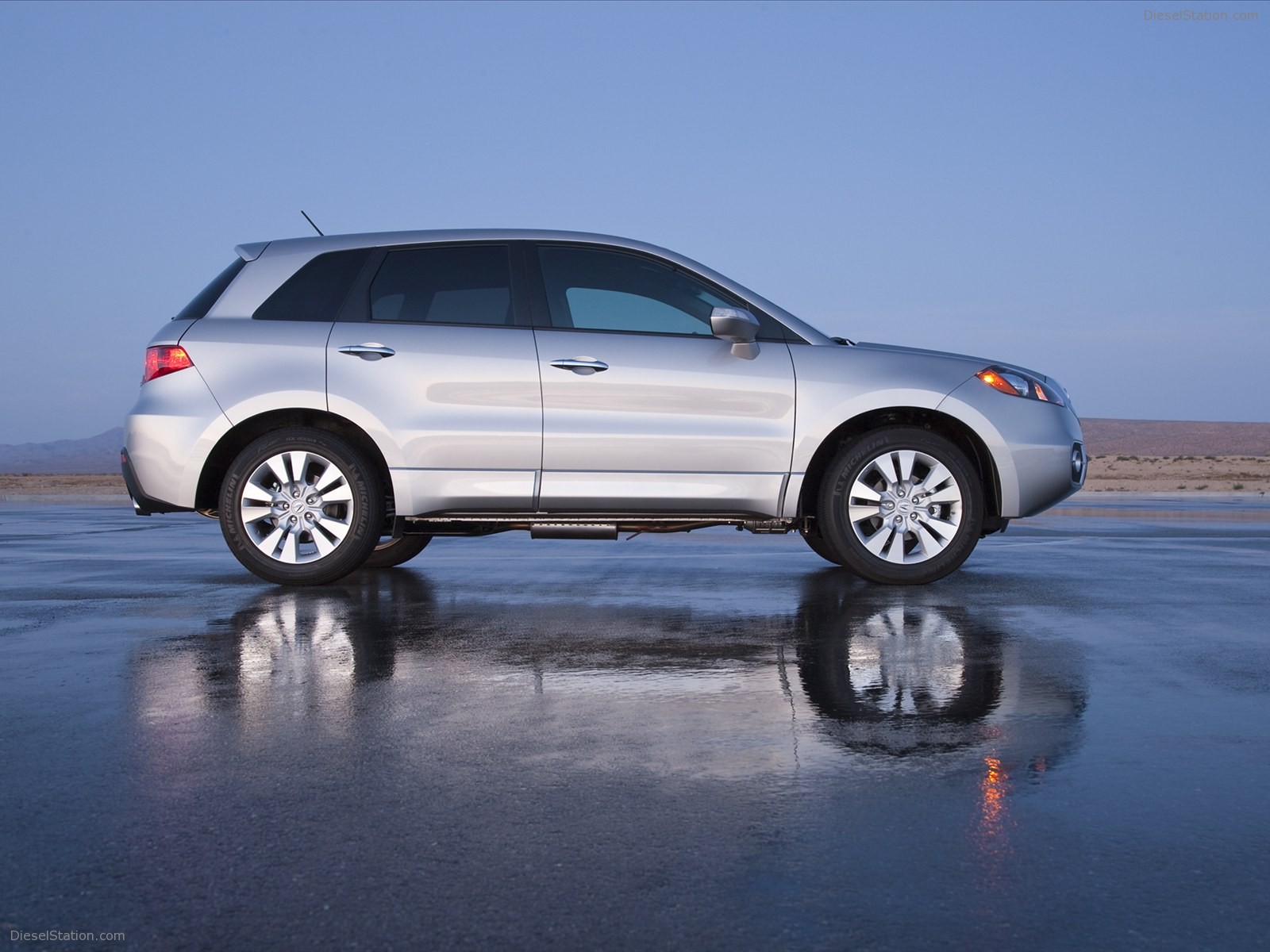 Acura RDX 2013