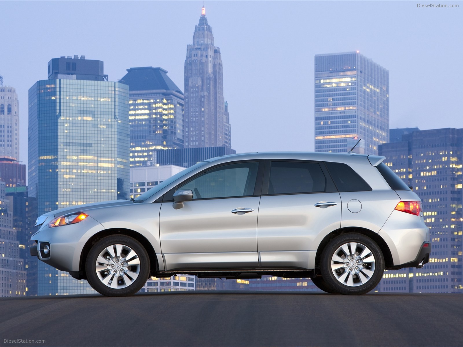 Acura RDX 2013