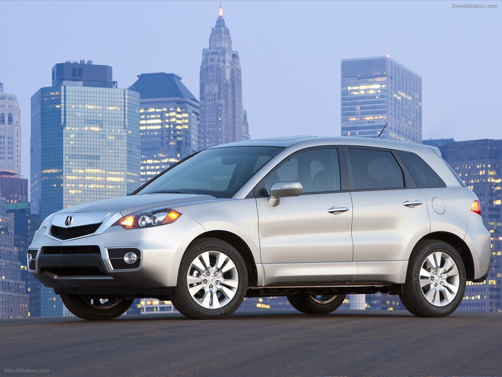 Acura RDX 2013