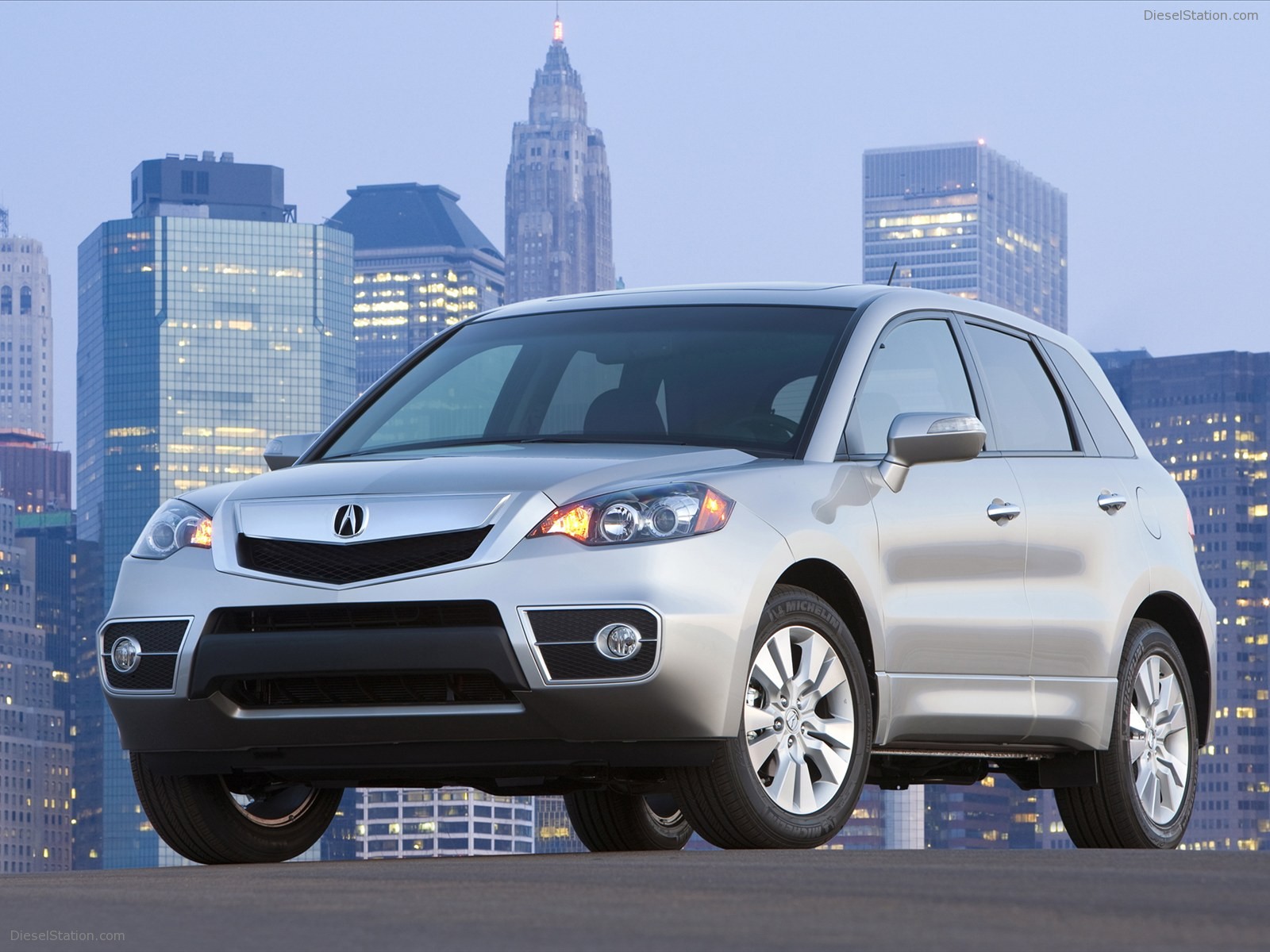 Acura RDX 2013