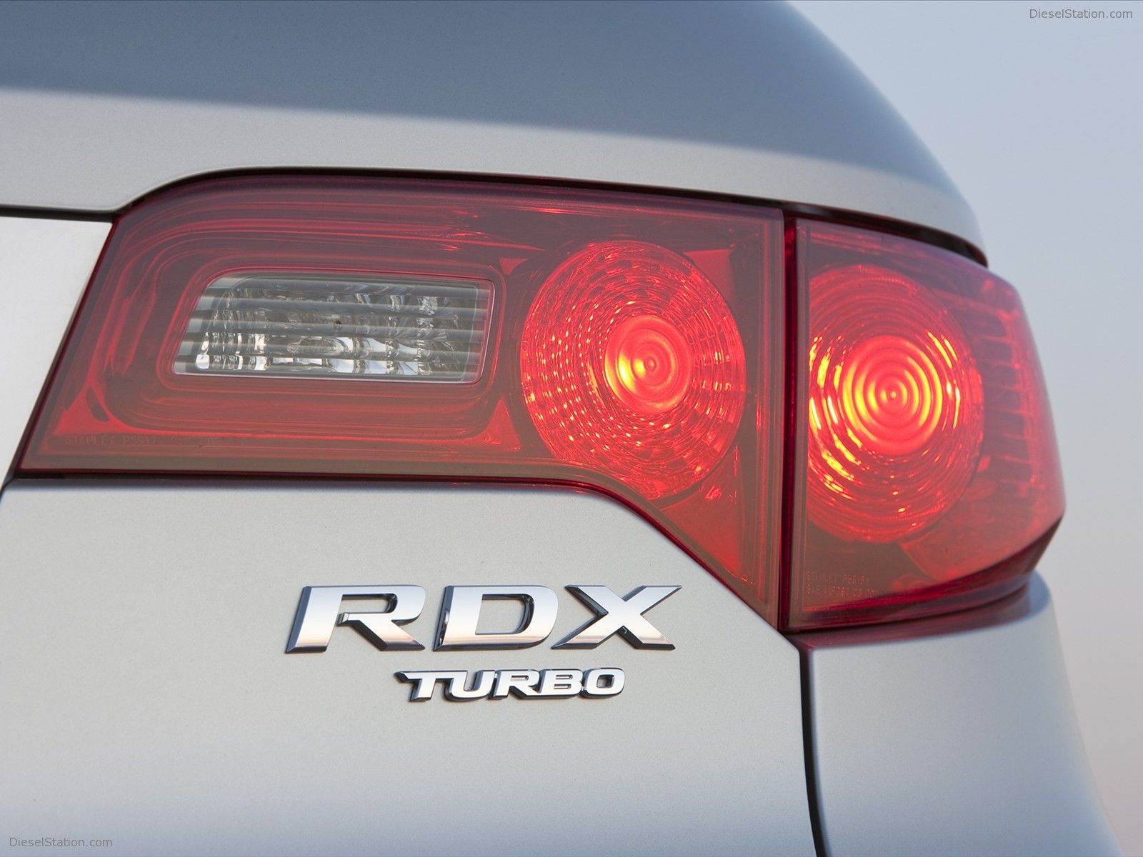 Acura RDX 2013