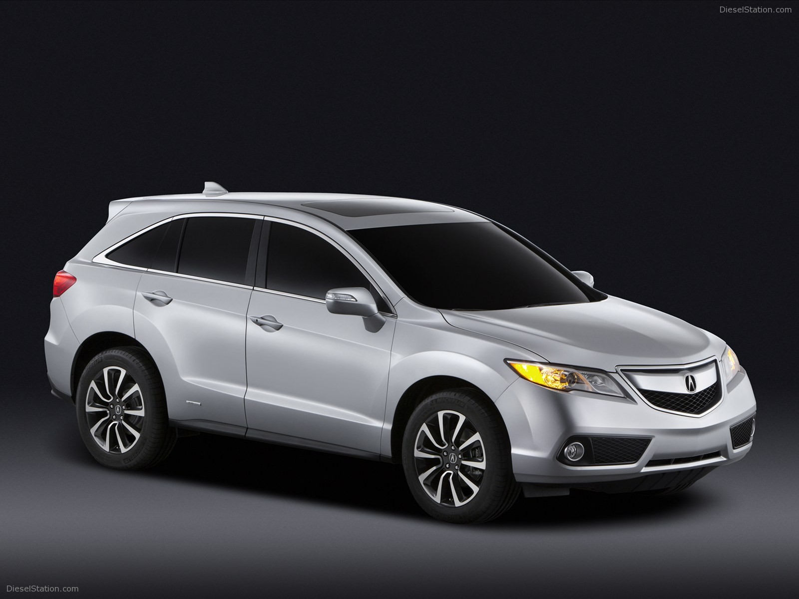Acura RDX 2013