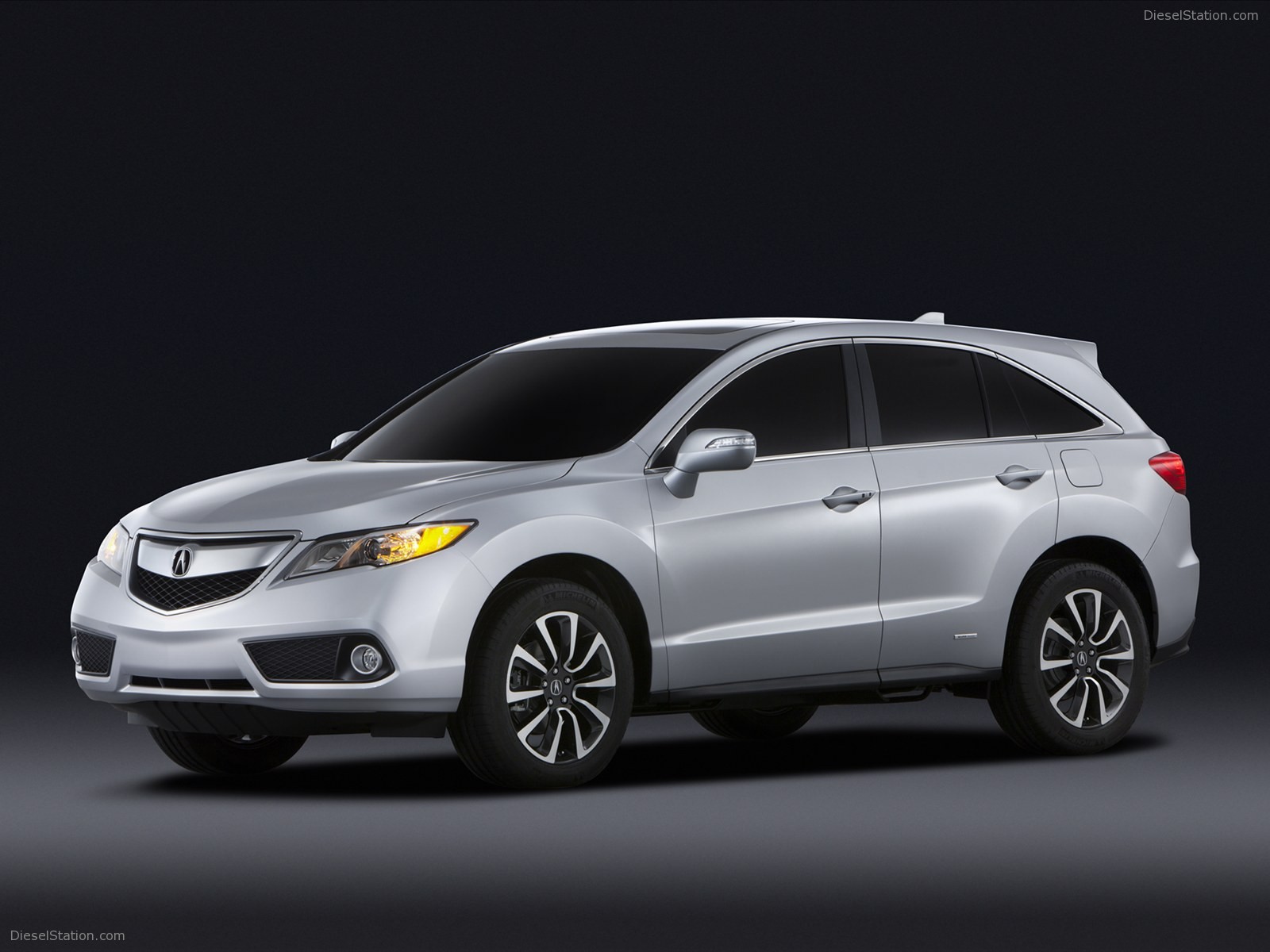 Acura RDX 2013