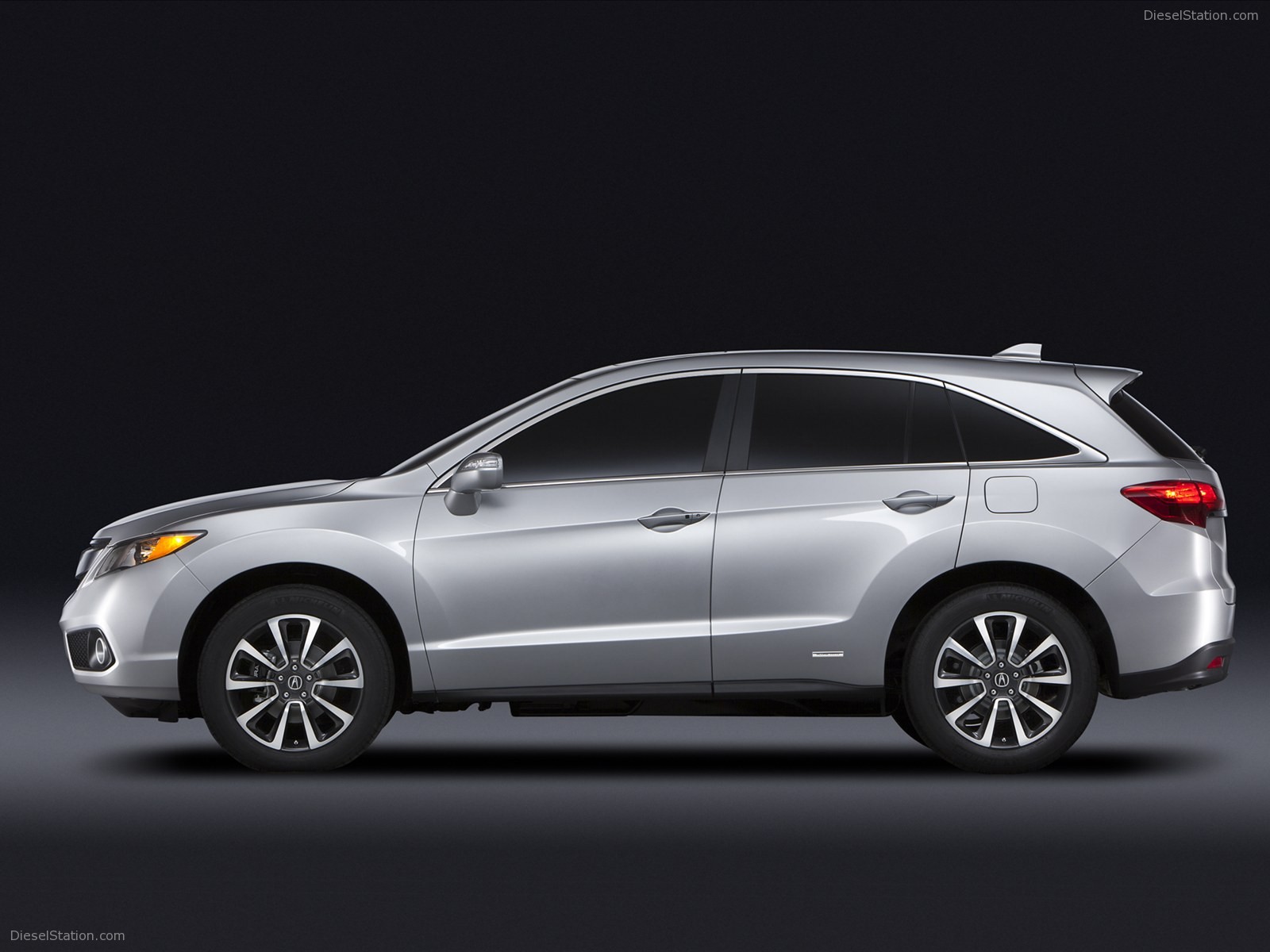 Acura RDX 2013