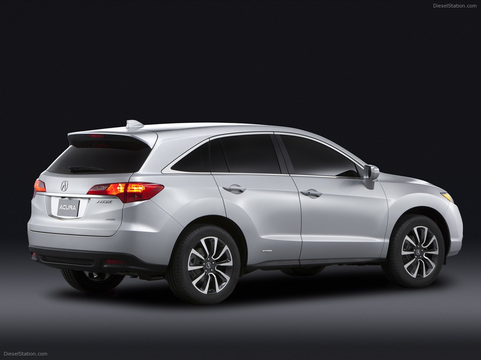 Acura RDX 2013