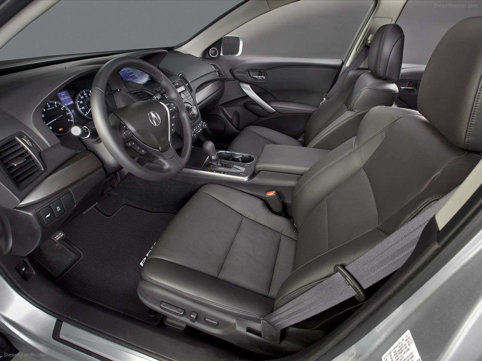 Acura RDX 2013