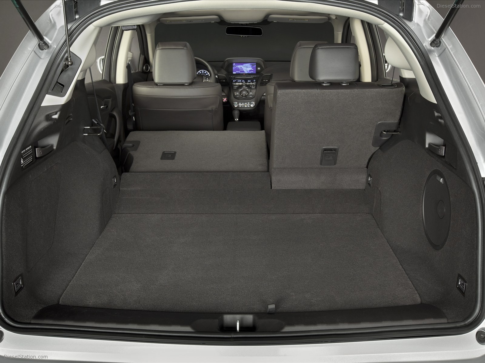 Acura RDX 2013