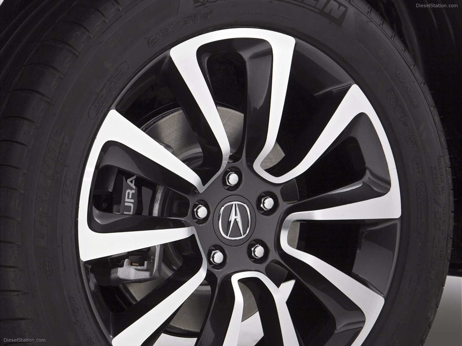 Acura RDX 2013