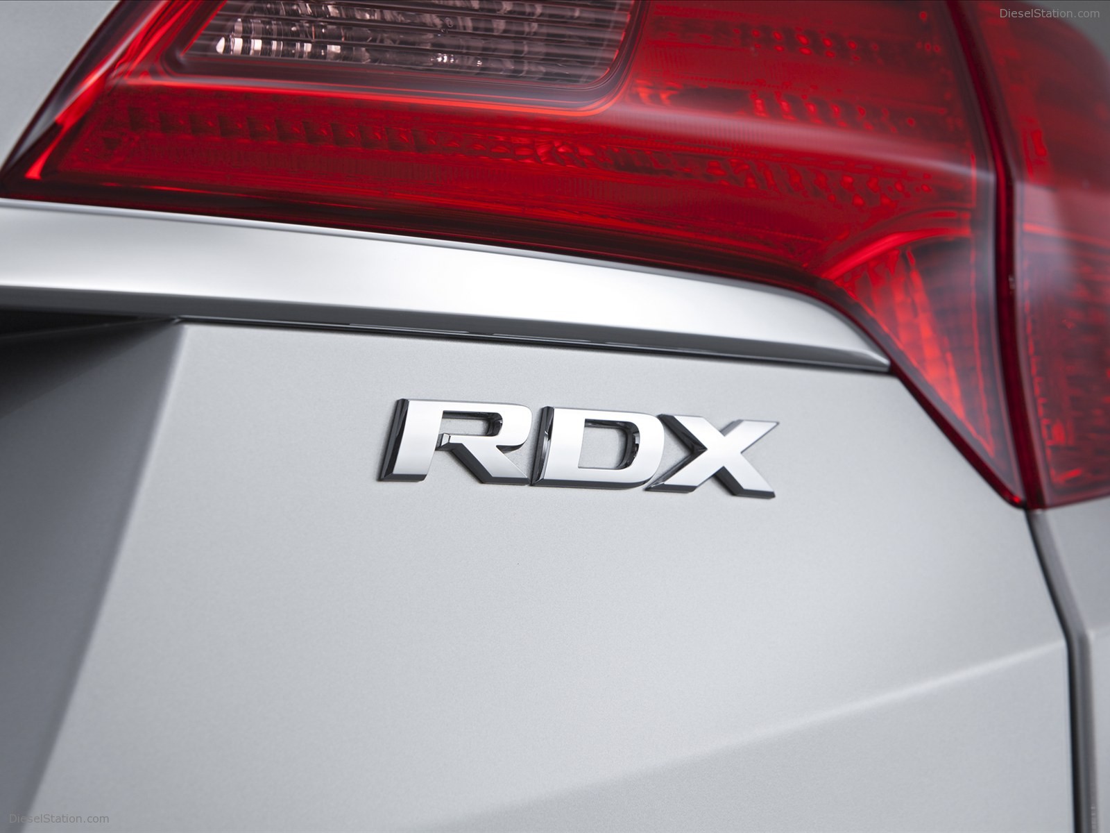 Acura RDX 2013