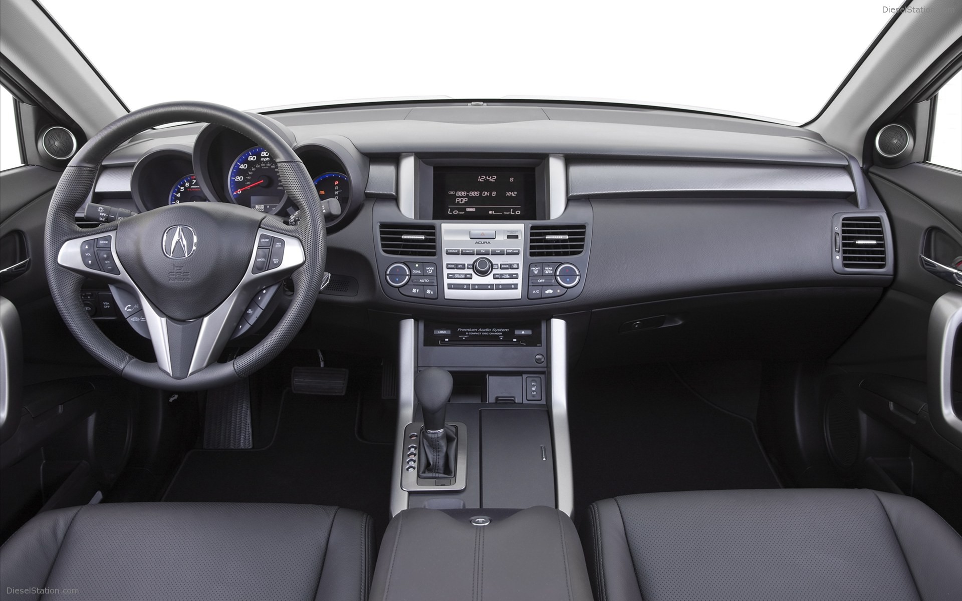 Acura RDX 2013