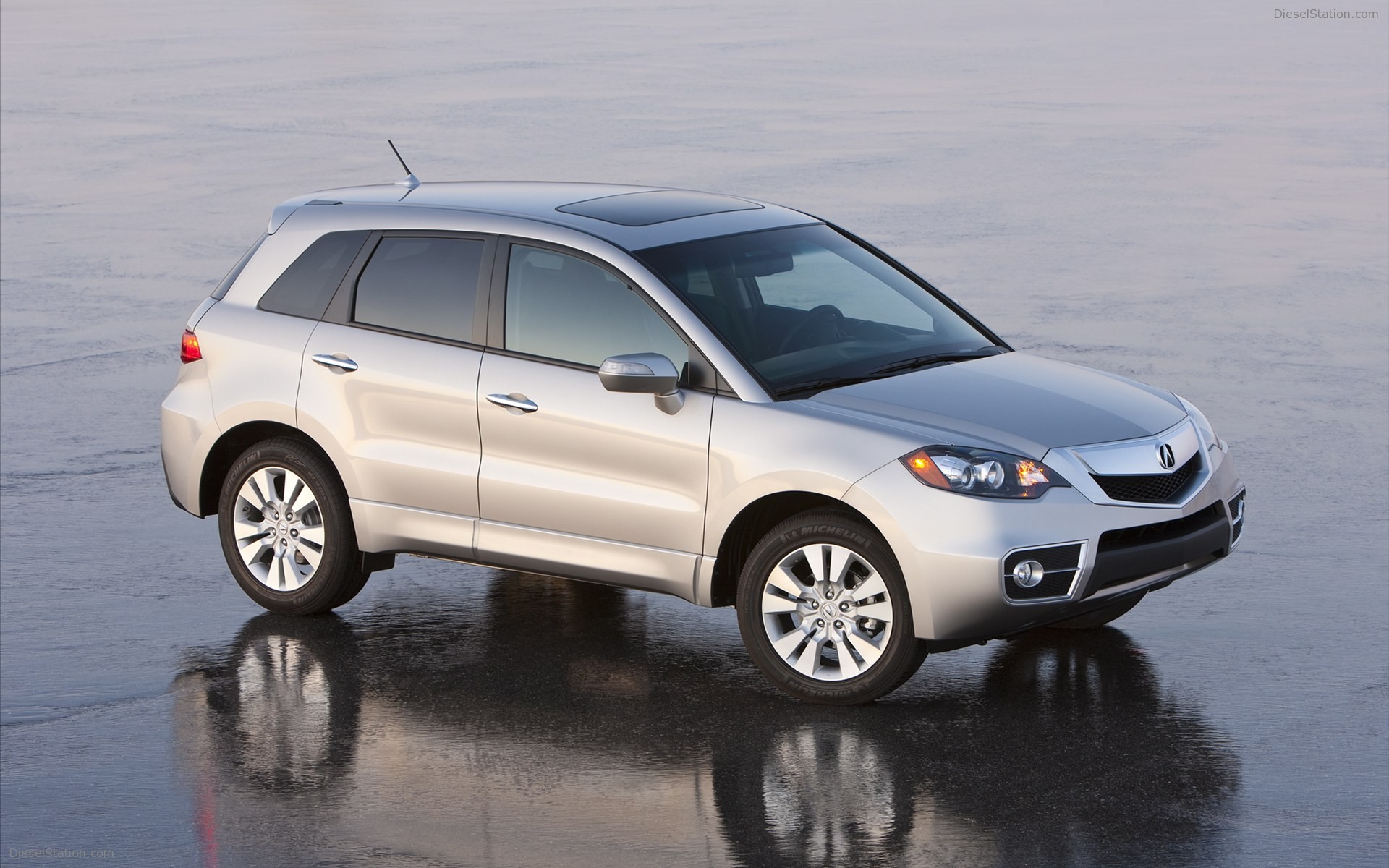 Acura RDX 2013