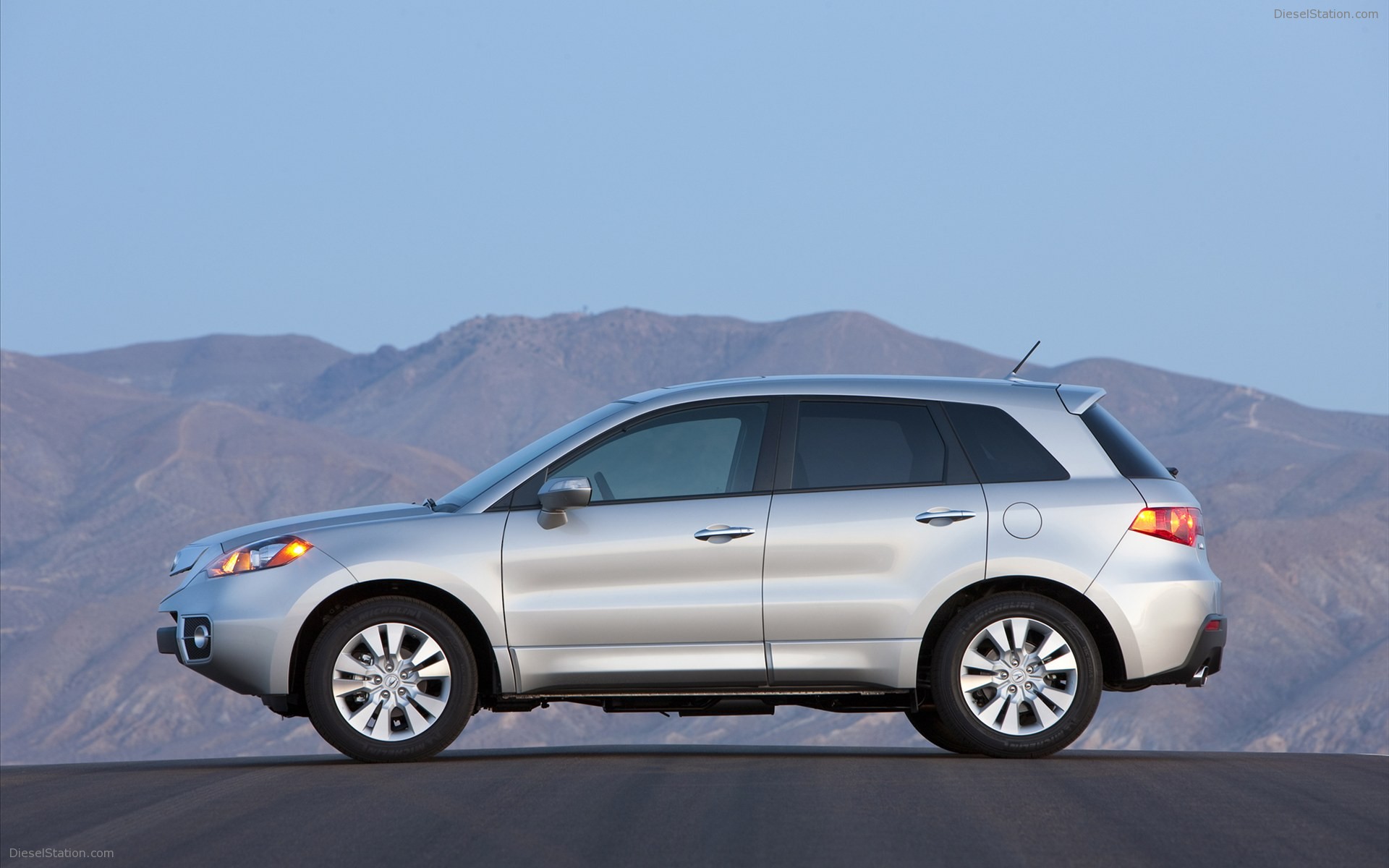 Acura RDX 2013