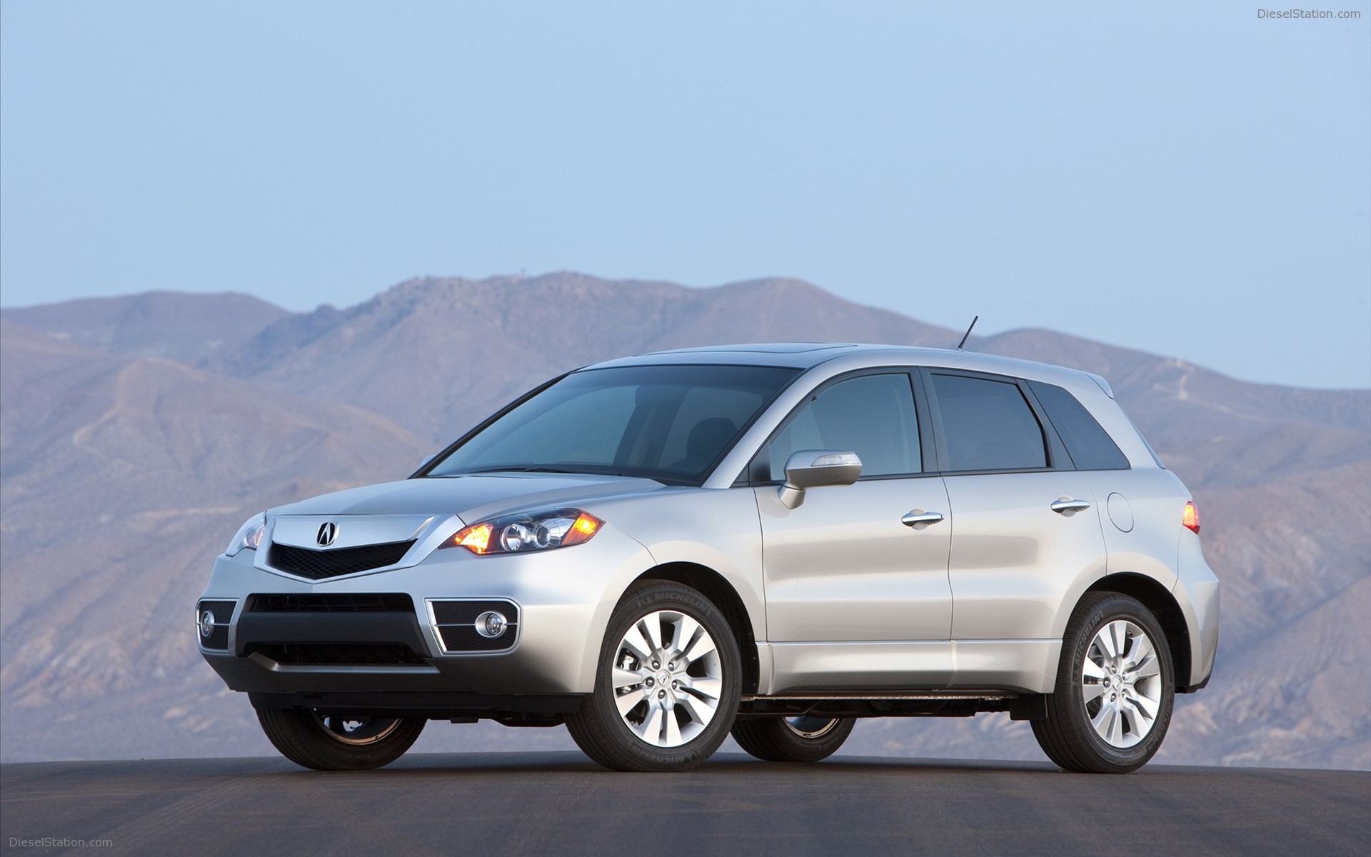 Acura RDX 2013