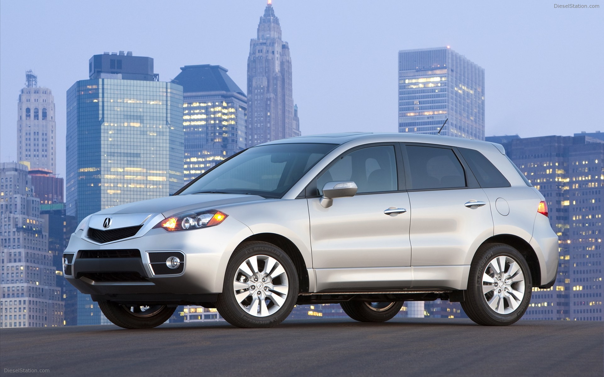 Acura RDX 2013
