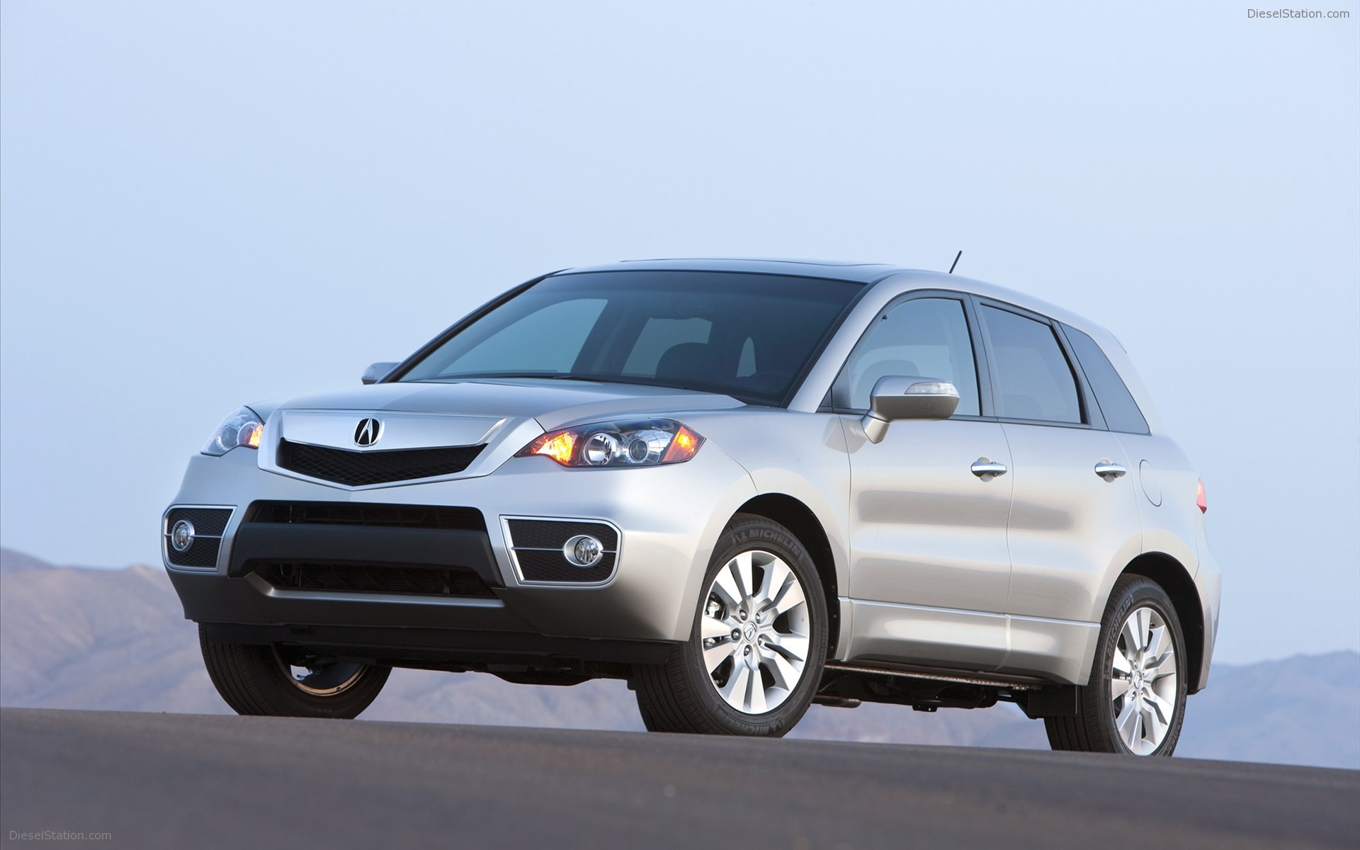 Acura RDX 2013