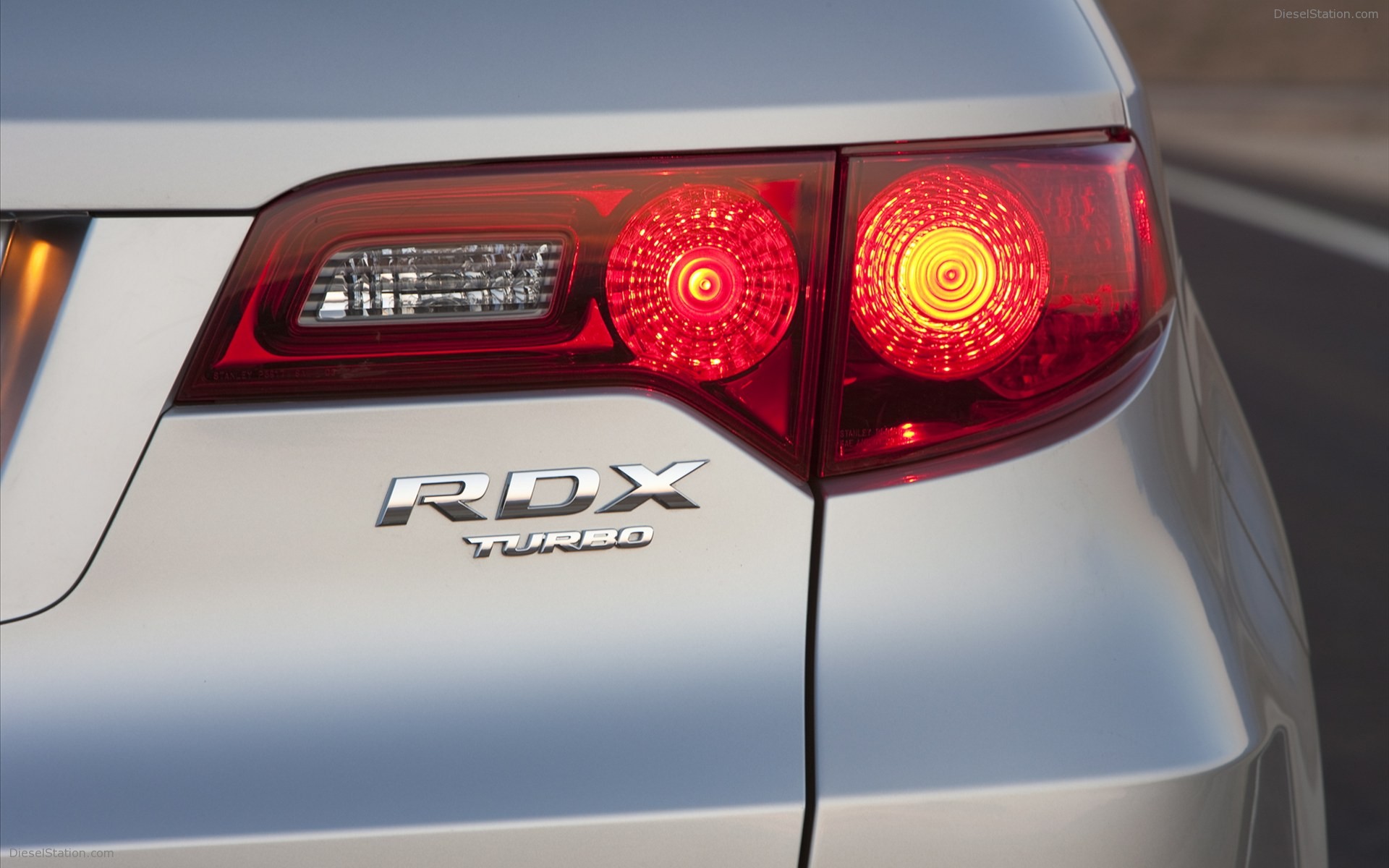 Acura RDX 2013