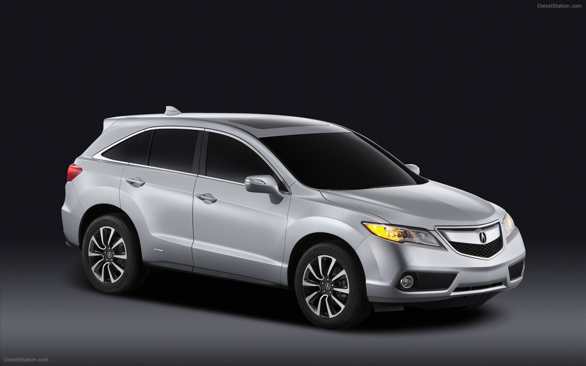 Acura RDX 2013