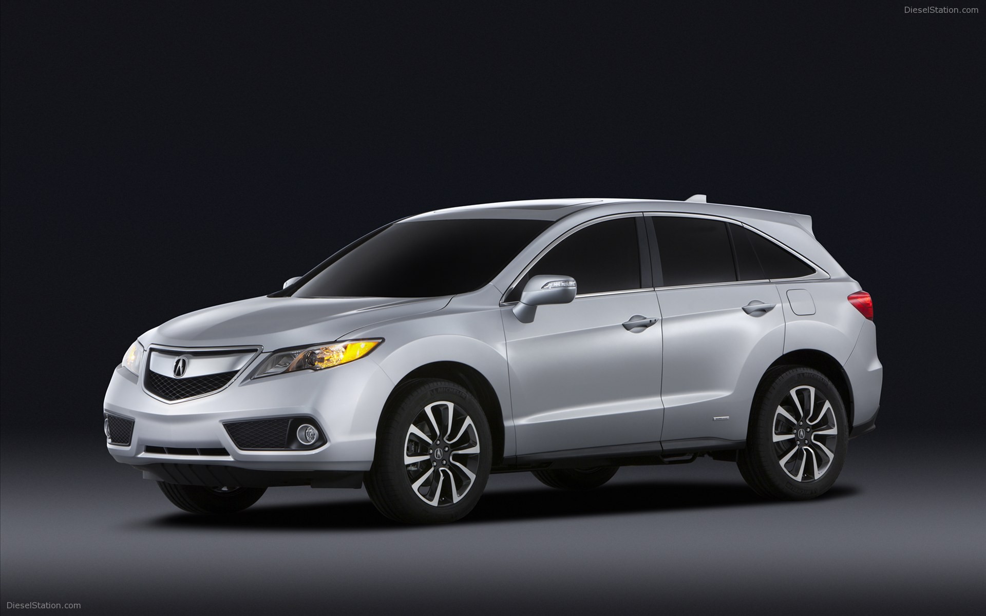 Acura RDX 2013