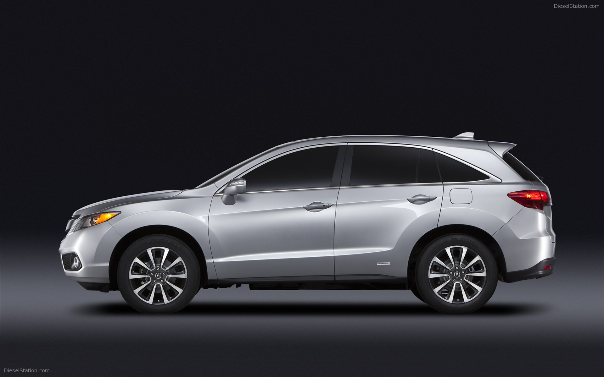 Acura RDX 2013