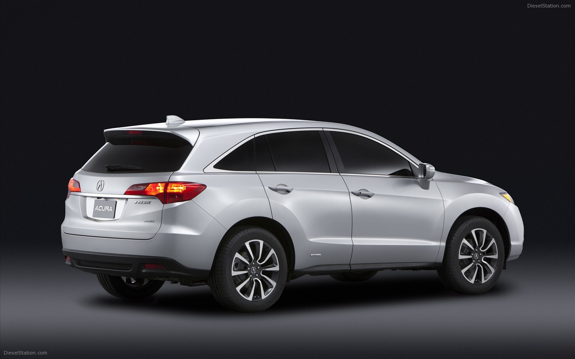 Acura RDX 2013
