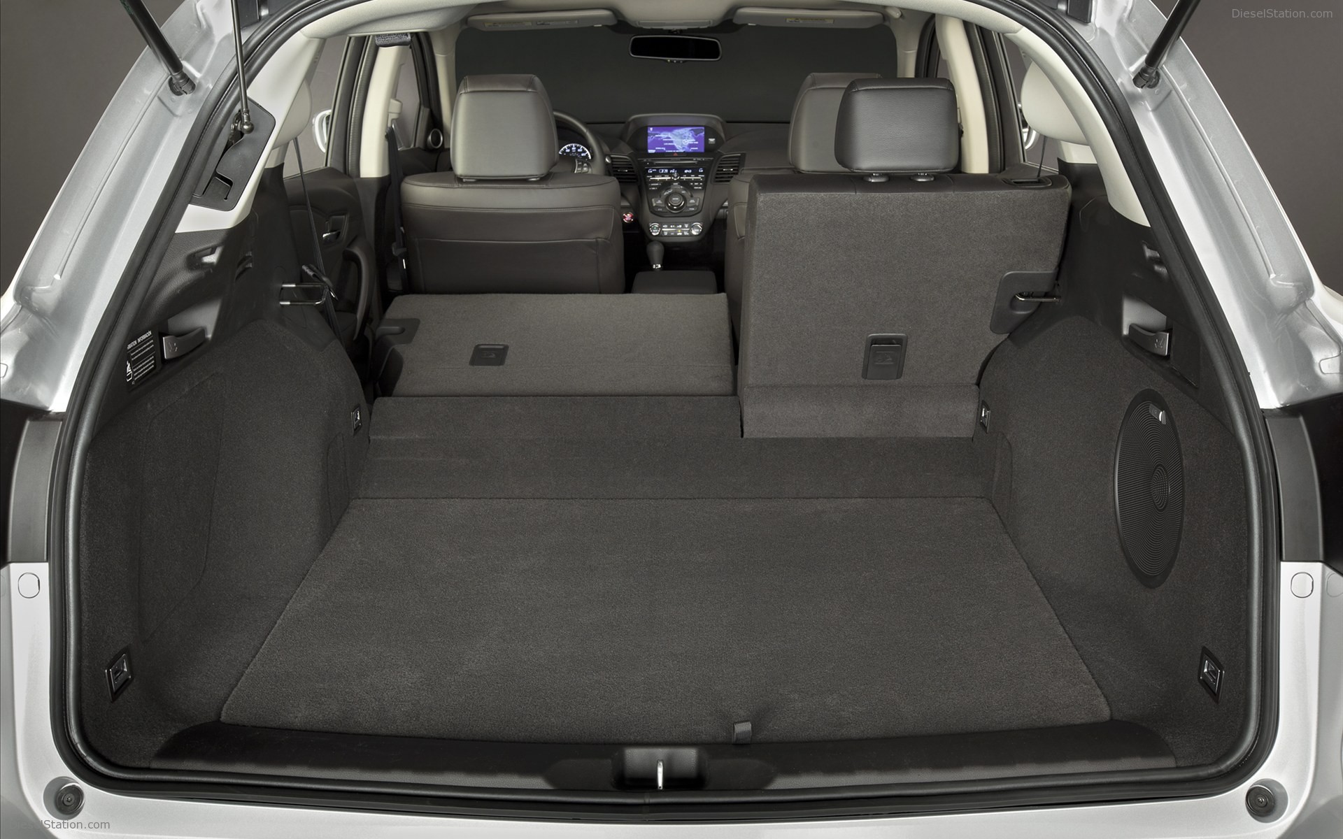 Acura RDX 2013
