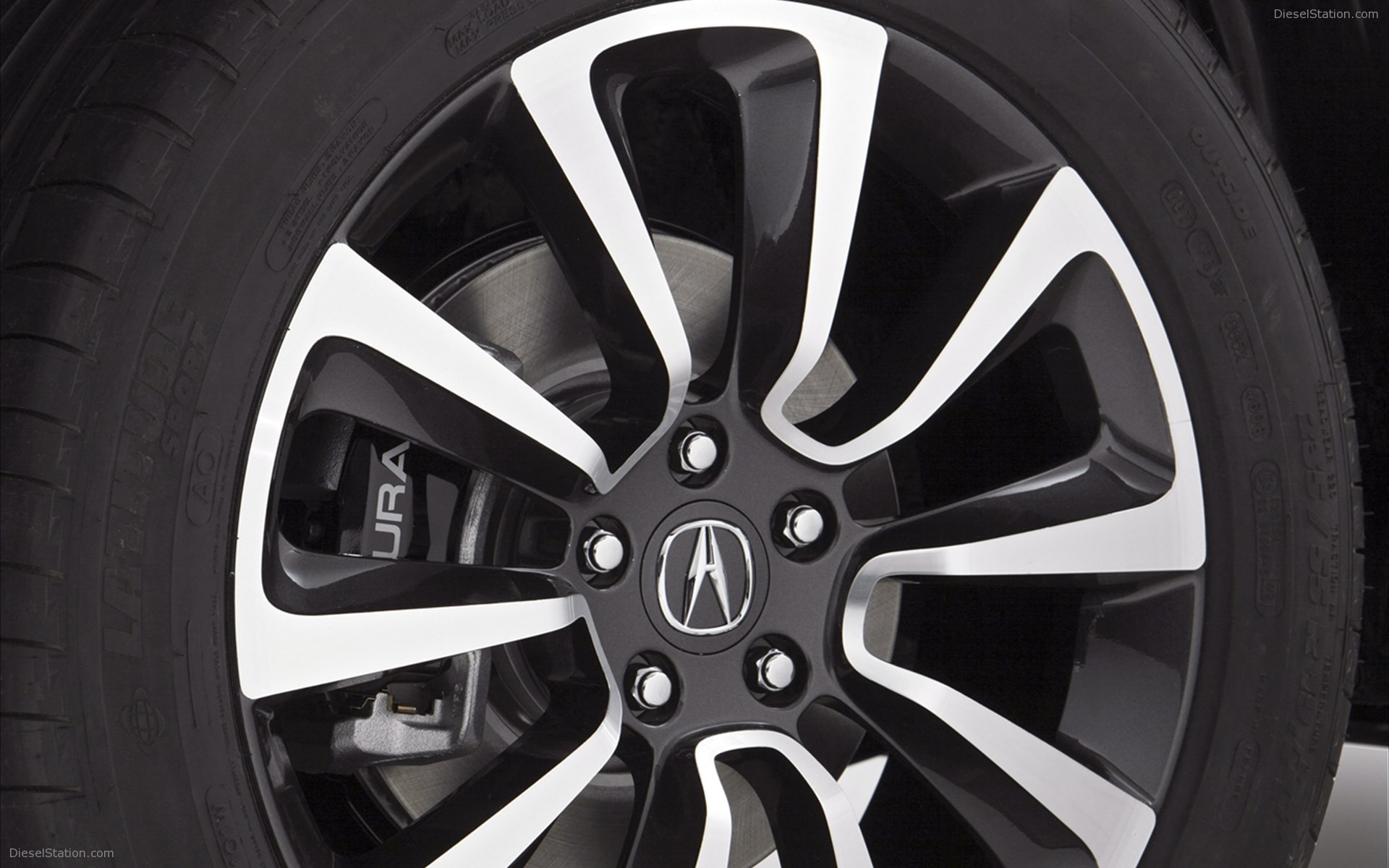 Acura RDX 2013