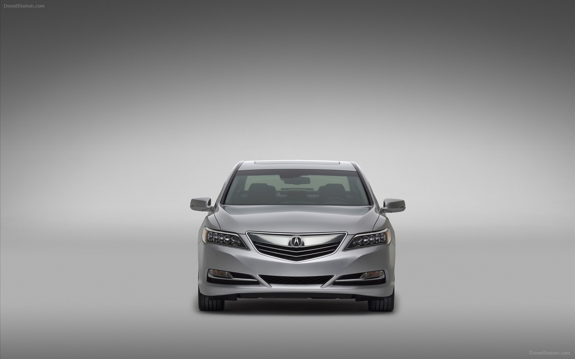 Acura RLX 2014