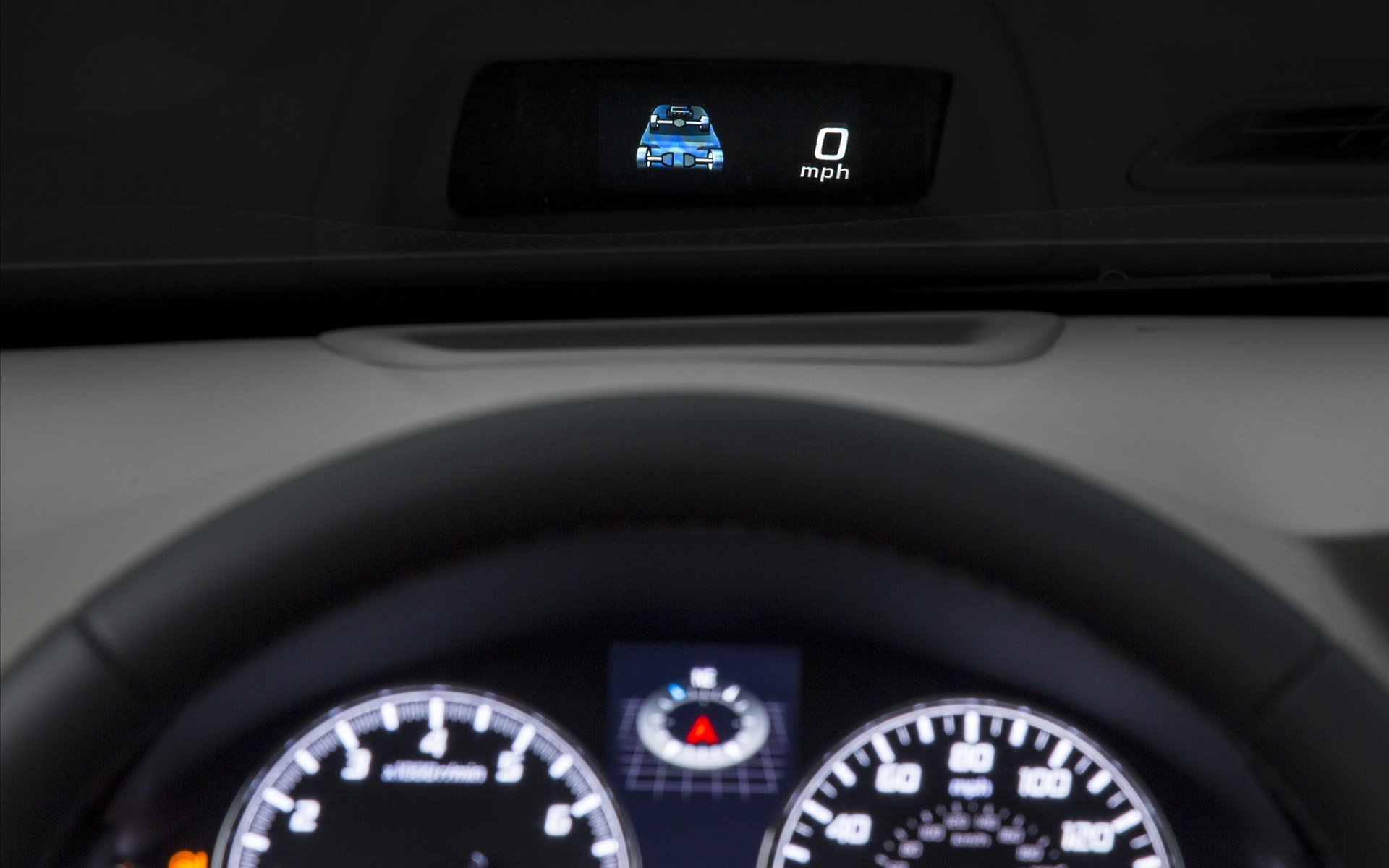 Acura RLX Sport Hybrid 2014